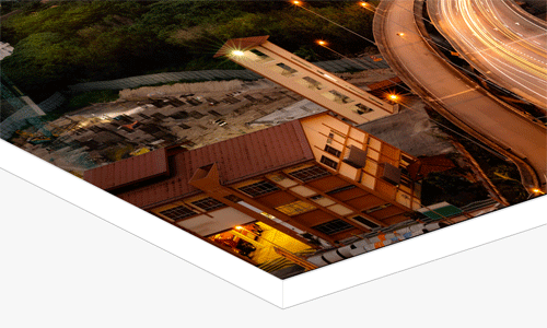 Fotoboard Wandbilder