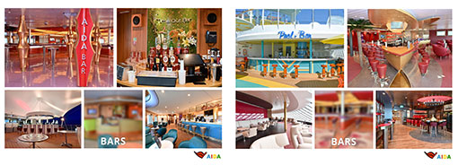 AIDAdiva Evolution Fotoband