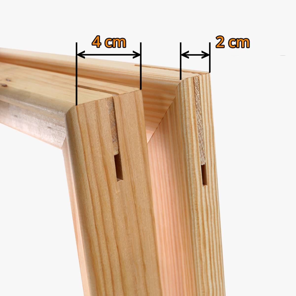 Leinwandbild 140x90cm