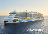 AIDAcosma Fotoband