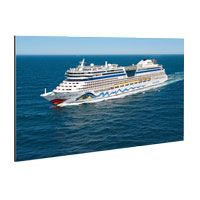 AIDAdiva Seetag 40x30