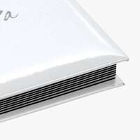 Echtfotobuch Plus A4 hoch Silk