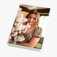 Echtfotobuch Plus A4 hoch Silk