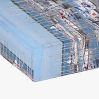 Leinwandbild 75x50cm