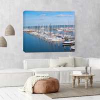 Leinwandbild 75x50cm